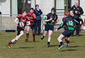 Monaghan Vs Rainey OB in quarter final of U15s Cup (12)